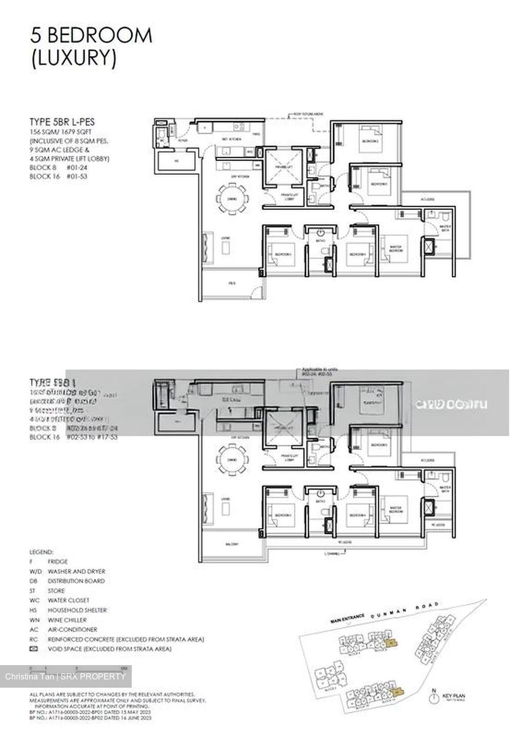 Grand Dunman (D15), Apartment #502617641